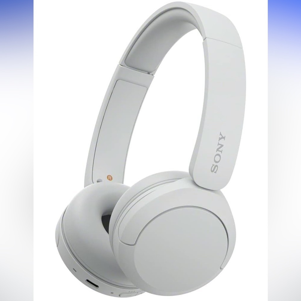 Sony WH-CH520 Headphones